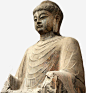 洛阳龙门石窟免抠素材_元小素 https://iipng.com 佛像 佛教 洛阳 龙门石窟