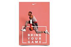 BB — NIKE Poster Cam...