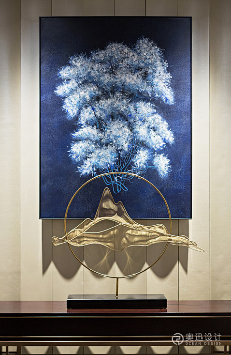 【新提醒】奥讯设计--南昌·新力洲悦样板...