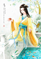 君子世无双，陌上人如玉