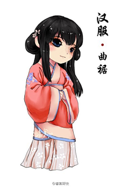 晴儿的他采集到卡通可爱