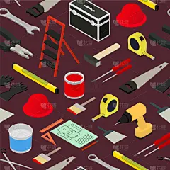 式样,住房,测量工具,房屋,图像,壁纸,工业,建筑业,修理,重复