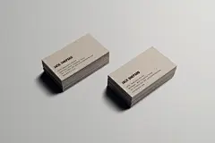2套-企业品牌VI系_品牌名片