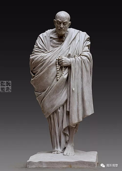【展讯】新丝路——2017中国青年当代雕...