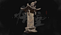 BlackMyth WUKONG PV  Environment  Assets