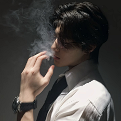 超级无敌狼骑士采集到男脸