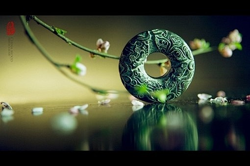 唯美是---中国