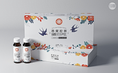 MarkigUU采集到瓶