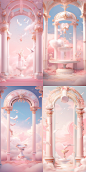 thunderscar_37450_fairytale_wallpaper_backdrop_princess_bedroom_a0045775-2389-4a18-98a3-8d7ea4d8eb4f.png (1536×3072)