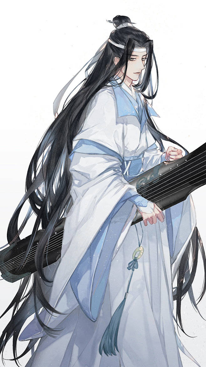 魔道祖师