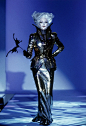 Thierry Mugler