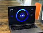 Car Dashboard Dribbble auto ui car dashboard car ui dashboard gauges g