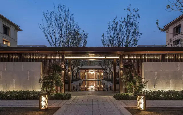 苏州•石湖桃花源|传承苏州桃花源2号作品