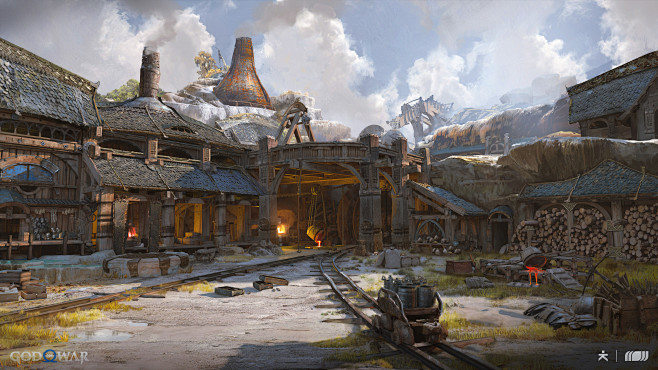 God of War Ragnarök ...