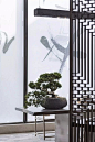 杭州钱塘天誉销售中心 | 矩阵纵横-建e室内设计网-设计案例