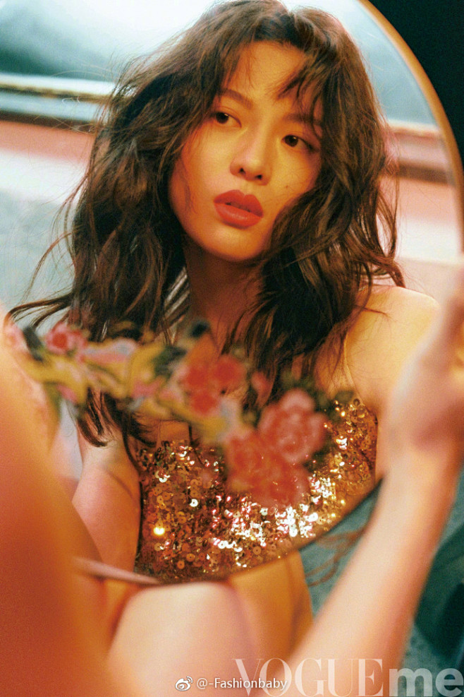 -Fashionbaby的照片 - 微相...