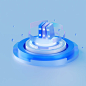 3D icon