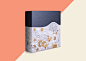 MVV Moon-cake Packaging :   Creative Agency: Bond Vietnam  Project Type: Produced, Commercial Work  Client: Media Ventures Vietnam  Location: Hanoi, Vietnam   Mid-Aut...