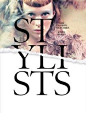 Stylists #luvocracy #graphicdesign #bookcover