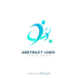 Premium Vector | Abstract sport football logo or logotype template