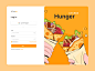 Web Sign In projects | Behance 上的照片、视频、徽标、插图和品牌