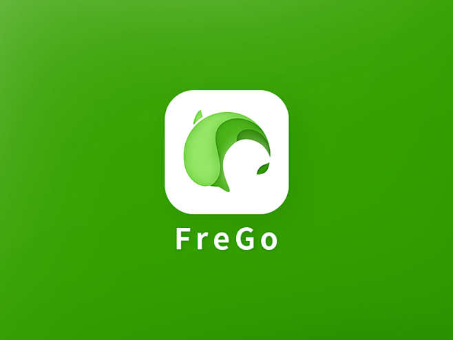 FreGo启动图标