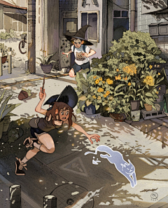 taiyanyan采集到游戏美图