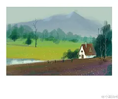 小新插画的微博精选 - 微博新加坡 SG微博 (第3页)