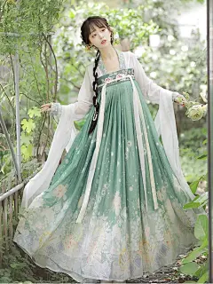 汉服