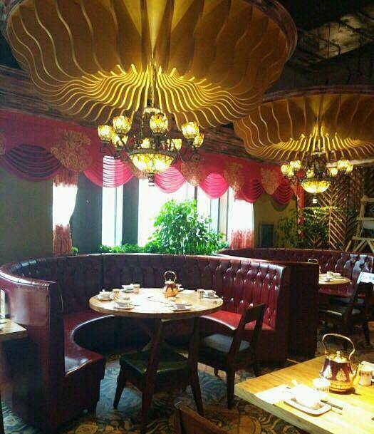 新疆餐厅图片的搜索结果_360图片