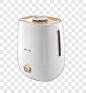 小熊加湿器产品实物PNG图片➤来自 PNG搜索网 pngss.com 免费免扣png素材下载！