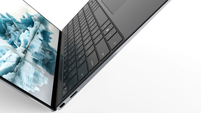 Dell XPS 13