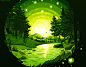 Inspiring illustration 2022 (Part I)