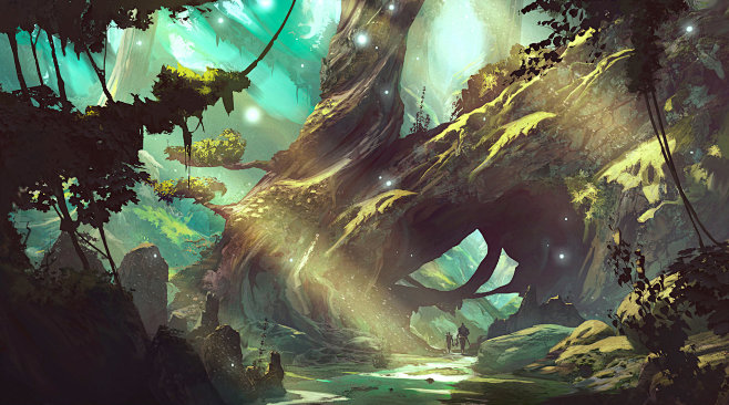 ArtStation : ArtStat...