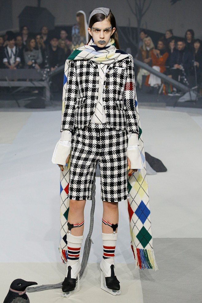 Thom Browne Fall 201...