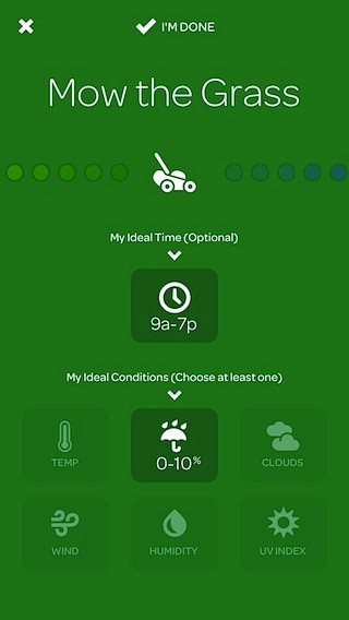 Foresee UI 界面布局 (Vie...