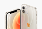 Apple 发布 iPhone 12 和 iPhone 12 mini：支持 5G，开创新境界