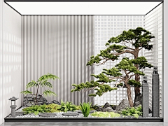 拉拉、采集到微景观+