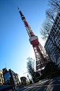 日本旅行REPO【D5：阳光下的东京塔最美丽！&KAT