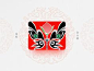 Chinese Opera Faces-73