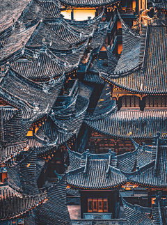 wuli夏末采集到风景