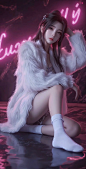 #李慕婉 #李慕婉壁纸 #仙逆 最美动漫女主婉儿。 - 小红书