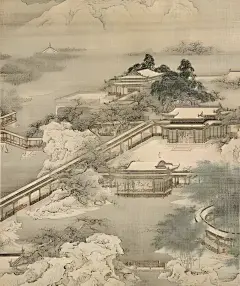 岭南新语 · 宋雅物道1