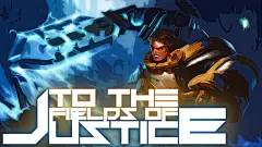 英雄联盟 经典角色艺术设计桌面壁纸高清