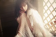 Genie - Aaronsky - 图虫网 - 最好的摄影师都在这