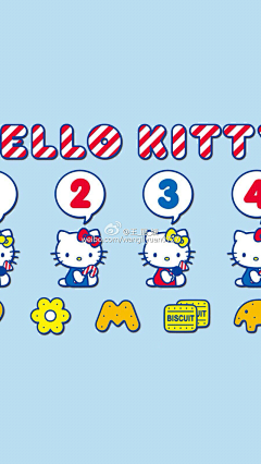 Darling媛的魔法屋采集到Love Hello Kitty girl(☆)