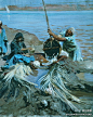 萨金特John Singer Sargent(1856-1925)很有绘画天赋，技艺精湛、笔法流畅自信，常为财富新贵们绘制大尺寸肖像画，事业上名利双收。