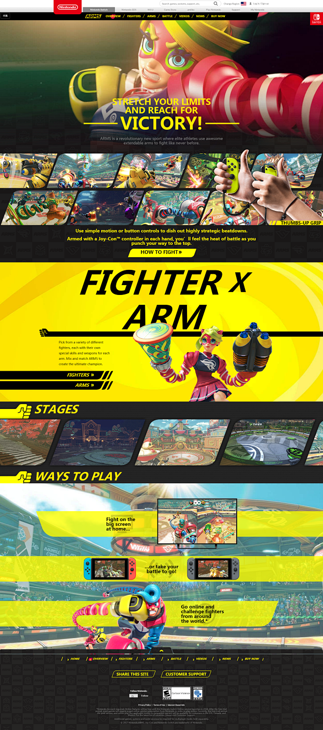 ARMS Overview - ARMS...