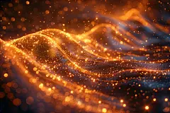 超级吸金鎏金手机壁纸电脑桌面素材_3_初美设计文案_来自小红书网页版