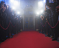 Paparazzi using flash photography along red carpet by Caia Images on 500px